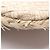 Borsa Bottega Veneta Ivory Intrecciato Crudo - vista 5