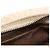 Borsa Bottega Veneta Ivory Intrecciato Crudo - vista 8