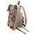 Zaino Trekking Intrecciato Bottega Veneta - vista 2