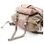 Zaino Trekking Intrecciato Bottega Veneta - vista 5