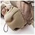 Zaino Trekking Intrecciato Bottega Veneta - vista 6