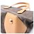 Borsa Louis Vuitton Wilshire PM Monogram Marrone - vista 7