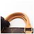 Borsa Louis Vuitton Alma PM Monogram Marrone - vista 11