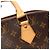 Borsa Louis Vuitton Alma PM Monogram Marrone - vista 13