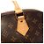 Borsa Louis Vuitton Alma PM Monogram Marrone - vista 14