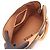 Borsa Louis Vuitton Alma PM Monogram Marrone - vista 3