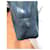 Borsa Dior in nylon nero monogramma - vista 9