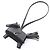 Hermès Hermes Rodeo PM Robeoplash Accessorio charm Nero