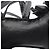 Hermès Hermes Rodeo PM Robeoplash Accessorio charm Nero - vista 3