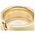 Anello Largo C2 Cartier in Oro Giallo 18K D'oro - vista 4