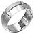 Tiffany & Co. Streamerica Ring aus 18K Weißgold