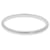 Cartier Platin-Ehering - Ansicht 4
