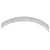 Cartier Platin-Ehering - Ansicht 6