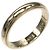 Tiffany & Co. Milgrain Together Ring