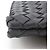 Clutch Bottega Veneta Classic Hydrology Nero - vista 10