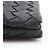Clutch Bottega Veneta Classic Hydrology Nero - vista 11
