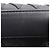 Clutch Bottega Veneta Classic Hydrology Nero - vista 12