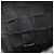 Clutch Bottega Veneta Classic Hydrology Nero - vista 8