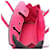 Hermès Borsa Hermes Birkin 30 Rose Tyrien Rosa - vista 3