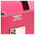 Hermès Borsa Hermes Birkin 30 Rose Tyrien Rosa - vista 4