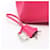 Hermès Borsa Hermes Birkin 30 Rose Tyrien Rosa - vista 5