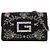 Borsa a Spalla Gucci Broadway Nero
