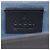Borsa a Spalla Gucci Broadway Nero - vista 14