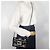 Borsa a Spalla Gucci Broadway Nero - vista 16