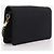 Borsa a Spalla Gucci Broadway Nero - vista 3