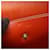 Borsa Hermès Piano Brick Marrone - vista 5