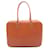 Hermès Borsa Hermes Plume 32 Marrone Pelle