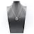 Collana Trinity Cartier Argento D'oro - vista 6