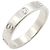 Cartier Mini Love Ring aus 18K Weißgold Silber