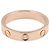 Cartier Mini Love Ring Golden - Ansicht 2