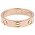 Cartier Mini Love Ring Golden - Ansicht 3