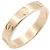 Anello Mini Love in oro rosa 18K Cartier D'oro