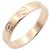 Anello Mini Love in oro rosa 18K Cartier D'oro