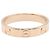 Anello Mini Love in oro rosa 18K Cartier D'oro - vista 2