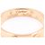 Anello Mini Love di Cartier in oro rosa 18K D'oro - vista 3