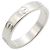 Cartier Mini Love Ring aus 18K Weißgold Silber