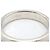 Cartier Mini Love Ring aus 18K Weißgold Silber - Ansicht 3