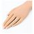 Cartier Mini Love Ring aus 18K Weißgold Silber - Ansicht 6