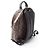 Zaino Louis Vuitton Palm Springs PM Marrone Beige - vista 2