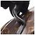 Zaino Louis Vuitton Palm Springs PM Marrone Beige - vista 6