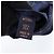 Cravatta Louis Vuitton Cravat Monogram 3D in seta Bianco Blu Blu navy - vista 5