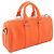 Louis Vuitton Keepall XS LV Aerogram 2-Way Handtasche Rot - Ansicht 2