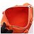 Louis Vuitton Keepall XS LV Aerogram 2-Way Handtasche Rot - Ansicht 3
