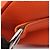 Louis Vuitton Keepall XS LV Aerogram 2-Way Handtasche Rot - Ansicht 9