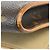 Louis Vuitton Twin GM Monogram GM Marrone - vista 5