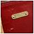 LOUIS VUITTON Borsa Monogram Vernis Bellevue PM Pomme D'amour M93583 Auth ka4891 Rosso - vista 17